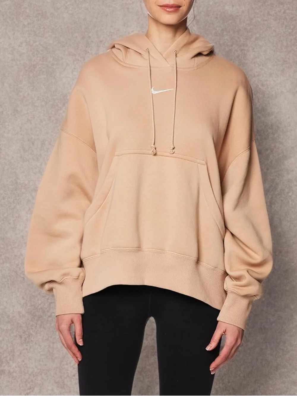 Nike Sportswear Phoenix‎ Fleece Women's Over-Oversized Pullover Hoodie
